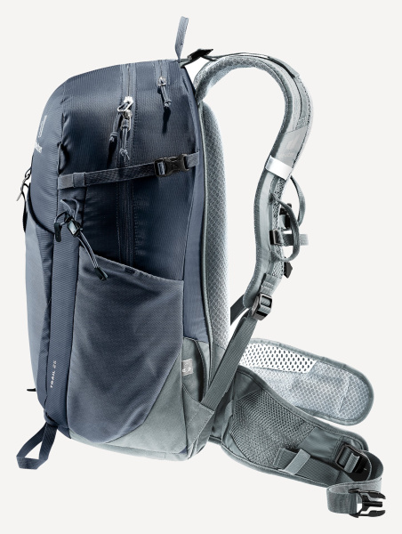 Рюкзак Deuter Trail 25 (Black)